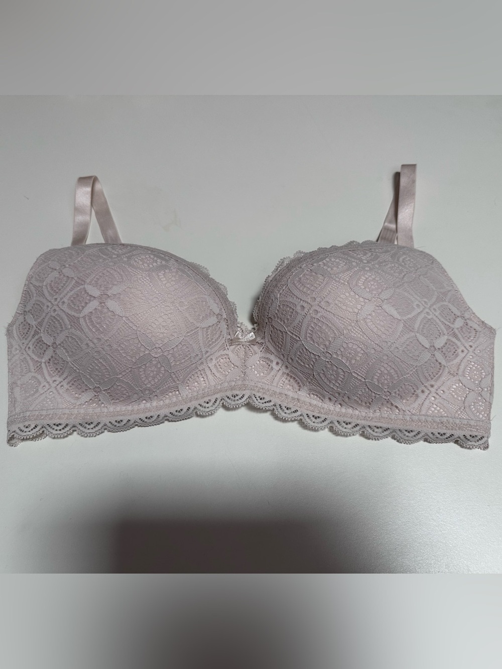 Intimissimi sofia wire free balconette bra 36C